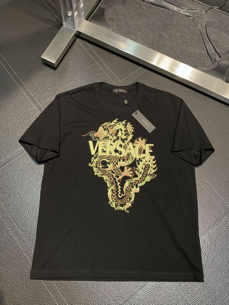 Versace T-Shirts